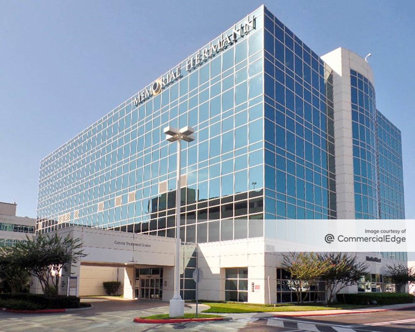 Memorial Hermann Northwest Hospital Medical Plaza I & II 1631 North